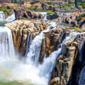 Twin Falls, Idaho: Services for Individuals and Families