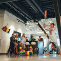 Collaborating with Organizations in Twin Falls, Idaho: Impact and Benefits