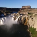 The Twin Falls Community Foundation: Improving Quality of Life in Idaho