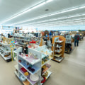 What Services Do Non-Profit Organizations in Twin Falls, Idaho Provide?