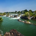 Partnerships of Non-Profit Organizations in Twin Falls, Idaho: Making a Difference