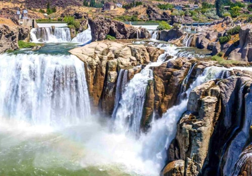 Twin Falls, Idaho: Services for Individuals and Families