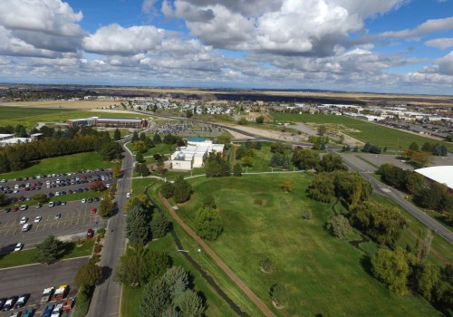 The Challenges of Twin Falls, Idaho and How They Have Been Resolved