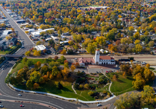 Adapting to Changes: How Twin Falls, Idaho Non-Profits Have Evolved