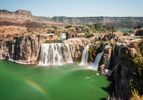 Explore Non-Profit Organizations in Twin Falls, Idaho