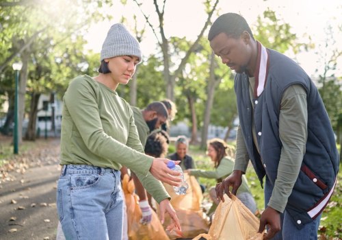 Twin Falls Community Foundation: Services for Businesses and Organizations