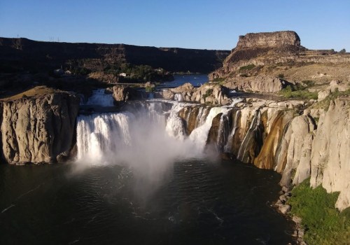 The Twin Falls Community Foundation: Improving Quality of Life in Idaho