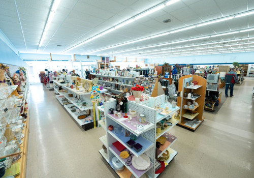 Non-Profit Organizations Making a Difference in Twin Falls, Idaho