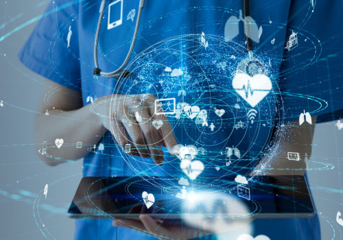 How Technology is Revolutionizing Non-Profit Organizations in Idaho