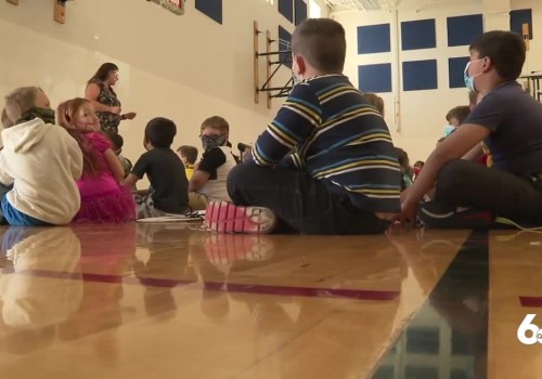 The Twin Falls Community Foundation: A Positive Impact on its Community