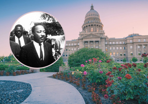 Leadership Changes in Twin Falls, Idaho: An Expert's Perspective