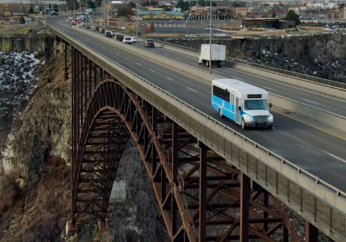 Does Non-Profit Organizations in Twin Falls, Idaho Provide Services to Government Agencies or Departments?