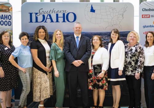 Non-Profit Organizations Making A Difference In Twin Falls, ID
